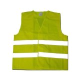 Safety Reflective Vest - Large