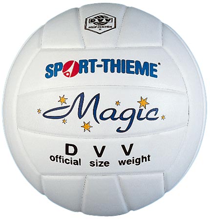 Magic Volleyball