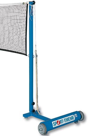 Sport-Thieme  Portable Badminton Posts