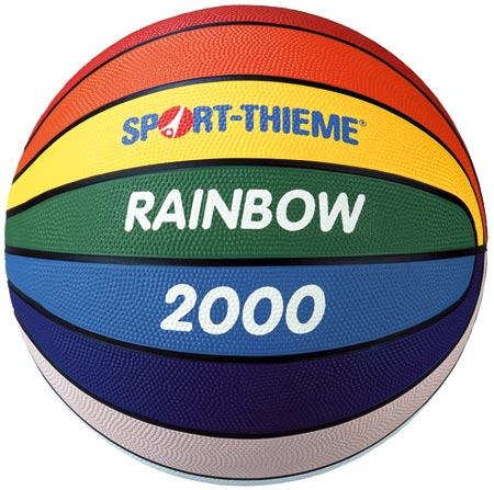 Sport-Thieme  Rainbow 2000