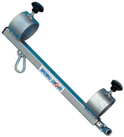 Sport-Thieme  Safety Tensioning Device- (one)