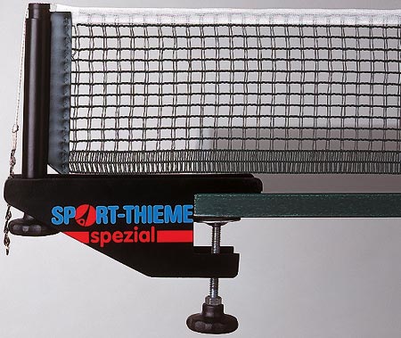 Sport-Thieme  special Net Fittings