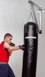 Sport-Thieme Studio Line Punch Bag 35x100 cm, 30 kg