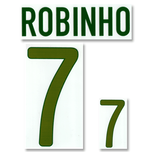SportingID Robinho 7