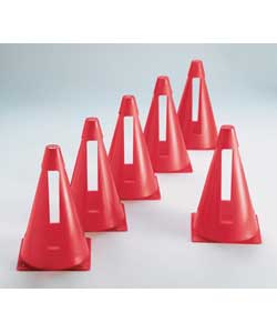 Pop Up Training Cones