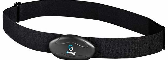 SYNC Heart Rate Monitor Strap