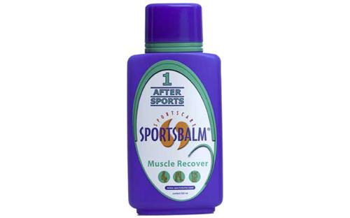 Sportsbalm Muscle Recover 200ml