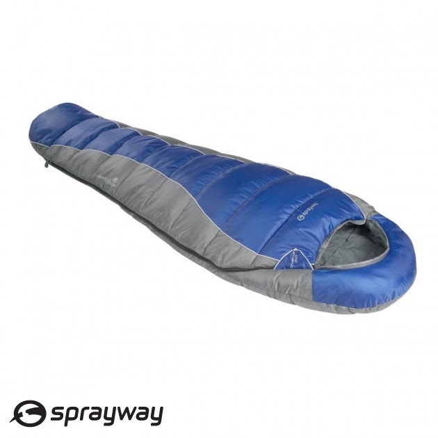 Sprayway Challenger 350 Xl Sleeping Bag -