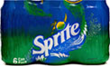 Sprite (6x330ml) Cheapest in ASDA Today! On Offer