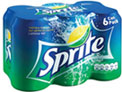 Sprite (6x330ml) Cheapest in Ocado Today! On Offer