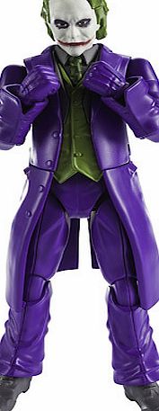SpruKits SpruKit Level 2 Joker The Dark Knight Figure
