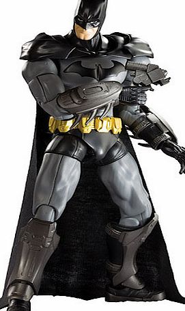 SpruKits SpruKit Level 3 Batman Arkham City Figure