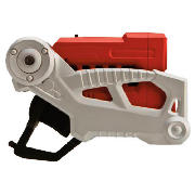 Spy Gear Gun