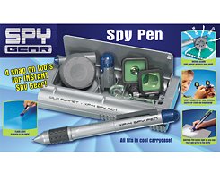 spy pen