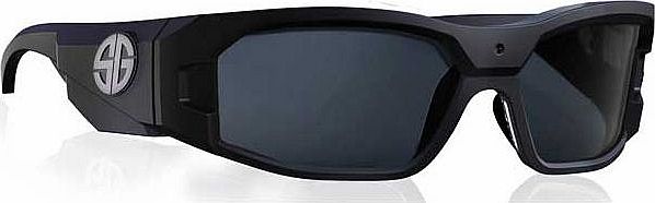 Spy Specs Video Glasses
