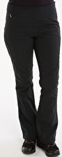 Spyder, 1297[^]250417 Womens Slalom Softshell Pant - Black