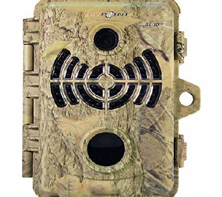 Spypoint Spy Point BF10 HD Game Trail Camera - Camouflage