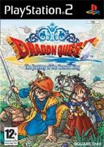 Square Enix Dragon Quest PS2