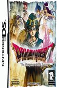 Square Enix Dragon Quest The Chapters Of The Chosen NDS