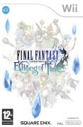 Final Fantasy Crystal Chronicles Echoes Of Time Wii