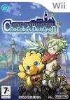 Square Enix Final Fantasy Fables Chocobos Dungeon Wii