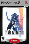 Square Enix Final Fantasy XII Platinum PS2