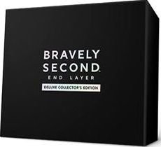 Square Enix Ltd, 1559[^]40884 Bravely Second: End Layer Deluxe Collectors