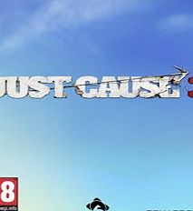 Square Enix Ltd Just Cause 3 on Xbox One