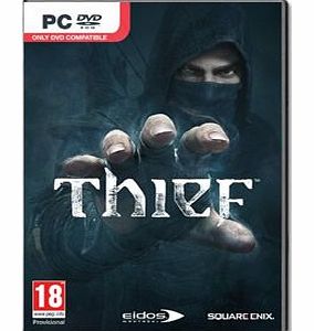 Square Enix Ltd Thief The Bank Heist Edition on PC