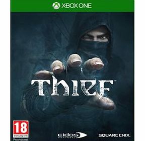 Square Enix Ltd Thief The Bank Heist Edition on Xbox One