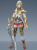 Square Enix Products Final Fantasy XII Ashe