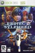Square Enix Project Sylpheed Xbox 360