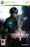 Square Enix The Last Remnant Xbox 360