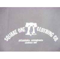 Square One SQUARE 1 LIBERTY HOODY