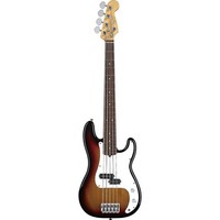 By Fender Affinity P-Bass Guitar RW