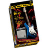 Squier Affinity Strat HSS pack in Metallic Red with G-DEC Amp