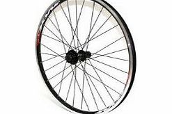 406 Race Mountain Bike Rear Wheel