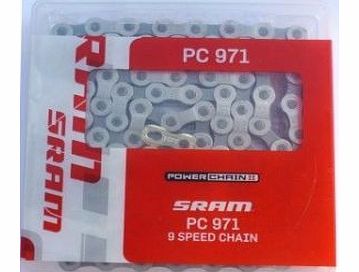 PC971 9 Speed Bike Chain