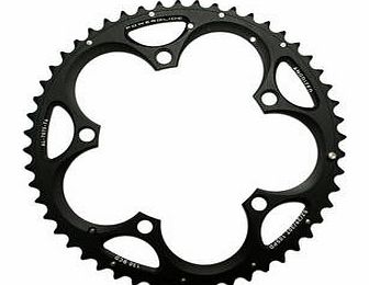 Road 5 Bolt Triple 130mm Bcd Chainring