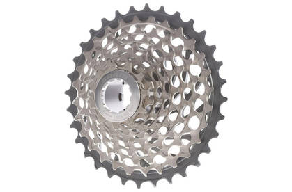  Xg-999 9 Speed Cassette