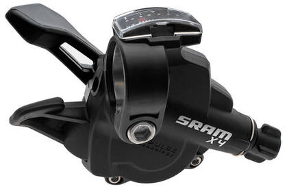X4 3 X 8 Speed Trigger Shifters - Pair