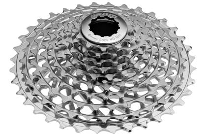 Xx 10 Speed Cassette