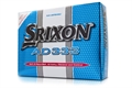 Srixon AD333 Golf Balls Dozen BASX033