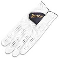 Srixon Cabretta Leather Glove Ultimate Fit and Feel