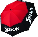 Srixon Double Canopy Umbrella SRUMB