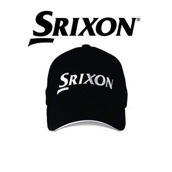 Srixon Golf Cap - Brand New - Choice of colours