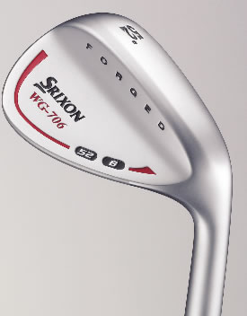 srixon Golf WG-706 Wedge R/H