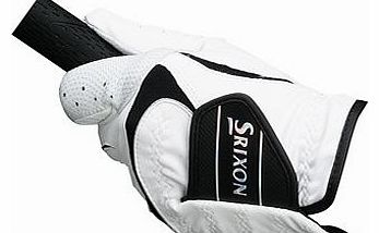 Srixon Hi-Brid Synthetic Leather Glove