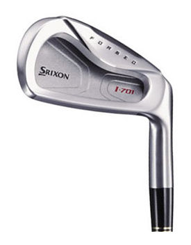 srixon i-701 Irons 3-PW R/H