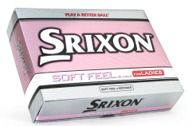 Srixon Ladies Soft feel